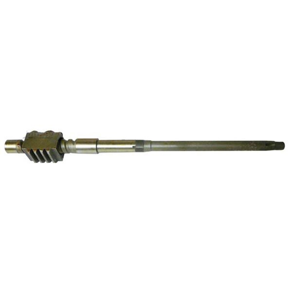 Aftermarket Steering Shaft Assembly Fits Massey Ferguson Tractor 203 204 205 1751666M91 - main